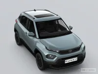 Tata Punch (2019-25) Punch Adventure Plus S (Discontinued-25)